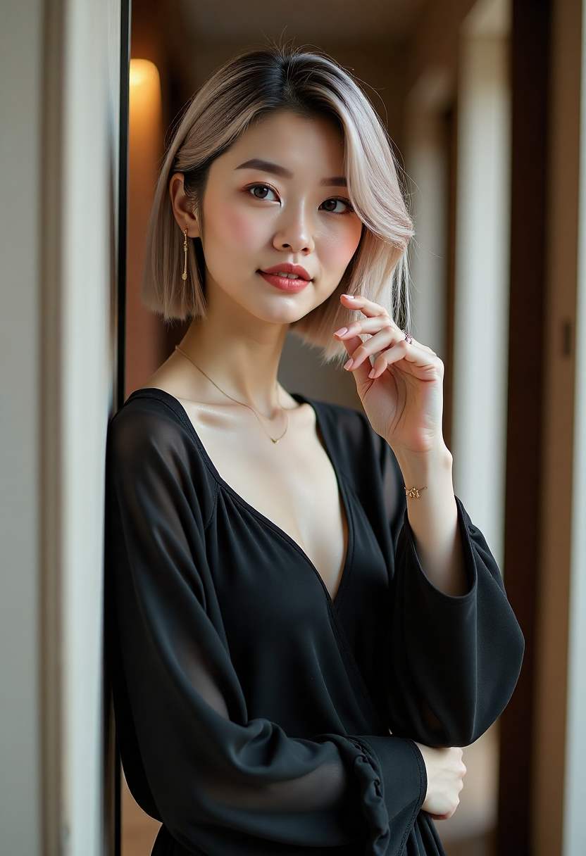合欢宗